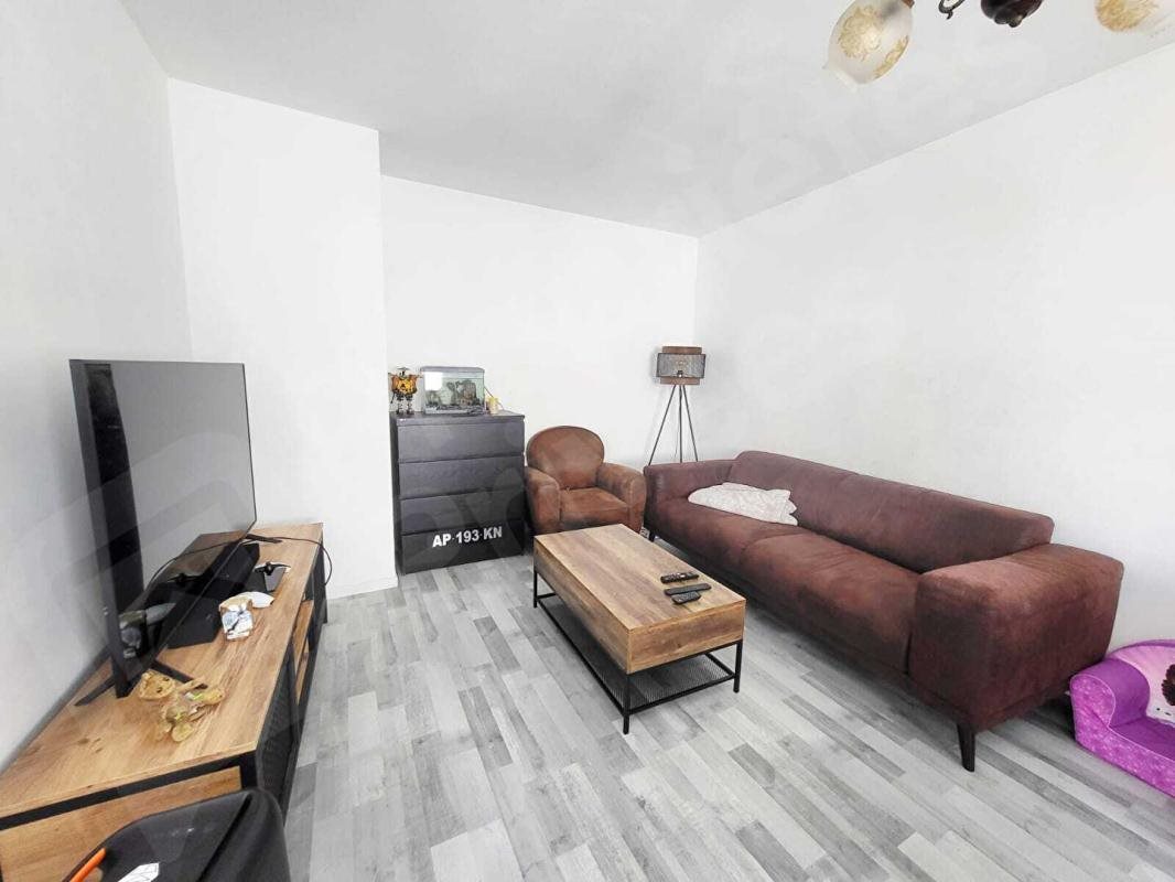 Maison à vendre, 57m², Le Mérévillois