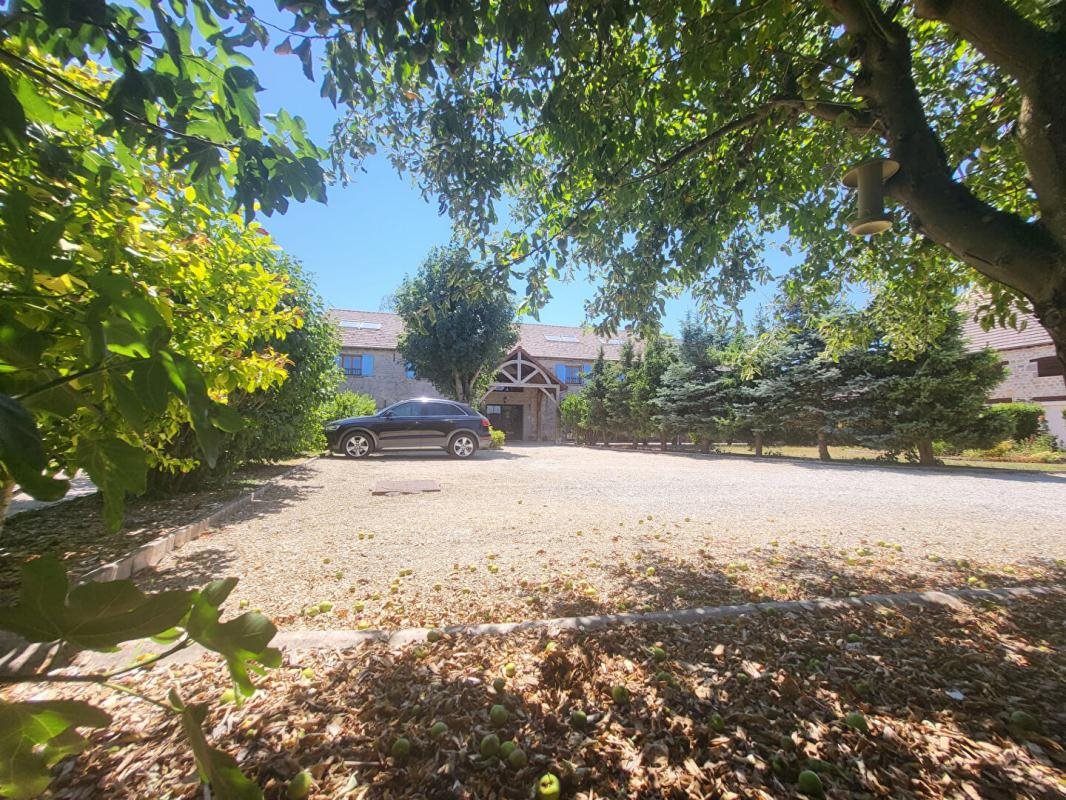 Maison à vendre, 266m², Sermaises