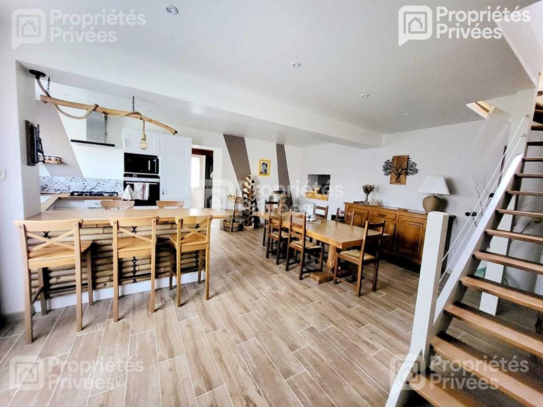 Maison à vendre, 185m², Sermaises