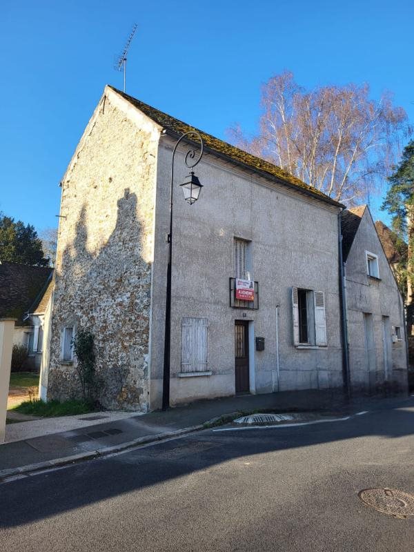 Maison à vendre, 96m², Briis-sous-Forges