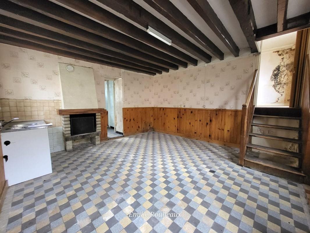 Maison à vendre, 96m², Briis-sous-Forges