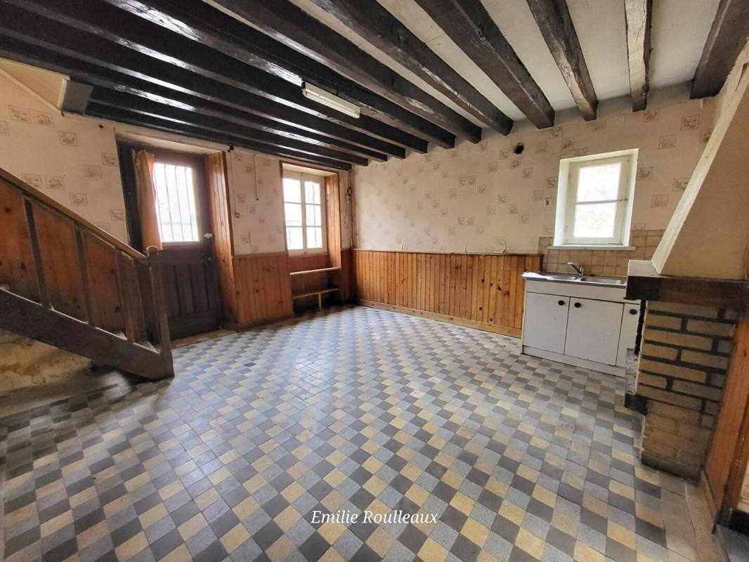 Maison à vendre, 96m², Briis-sous-Forges
