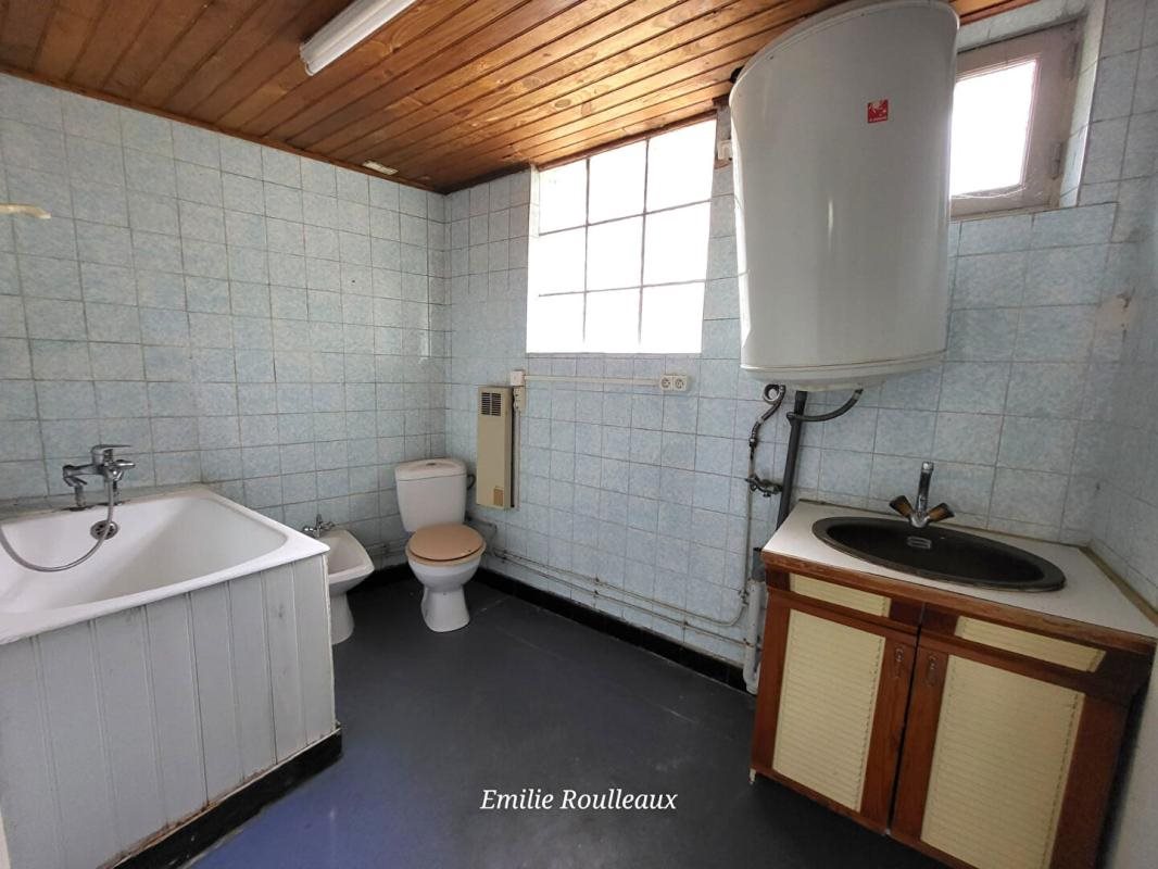 Maison à vendre, 96m², Briis-sous-Forges