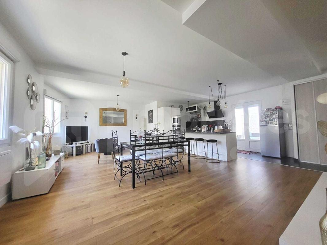 Maison à vendre, 97m², Le Mérévillois