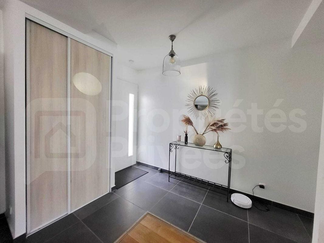 Maison à vendre, 97m², Le Mérévillois