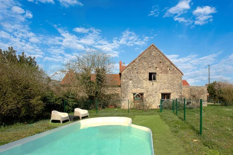 Maison à vendre, 175m², Sermaises