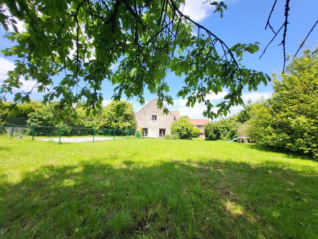 Maison à vendre, 175m², Sermaises