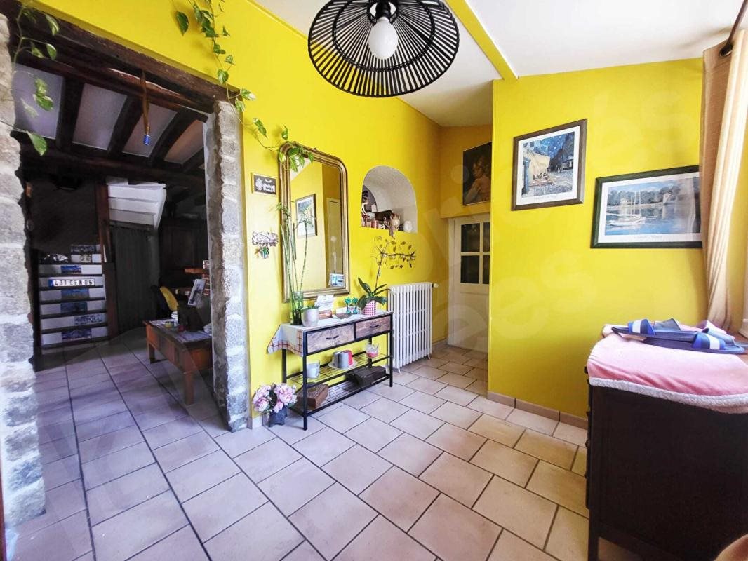 Maison à vendre, 109m², Sermaises