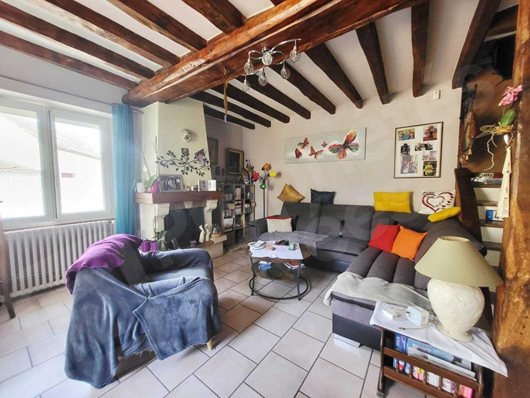 Maison à vendre, 109m², Sermaises