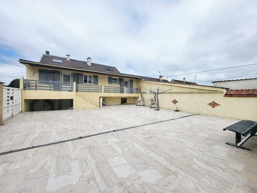 Maison à vendre, 127m², Engenville