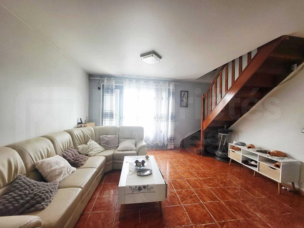 Maison à vendre, 127m², Engenville