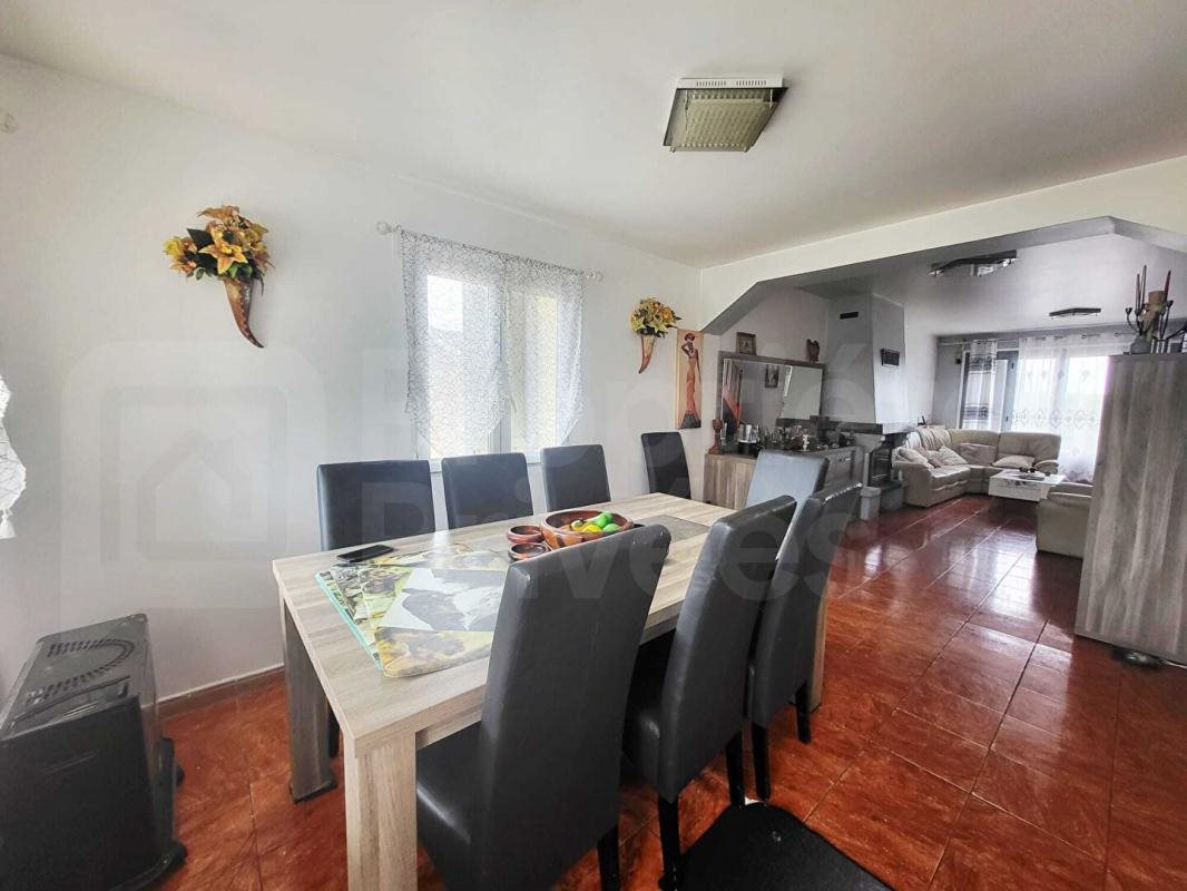 Maison à vendre, 127m², Engenville