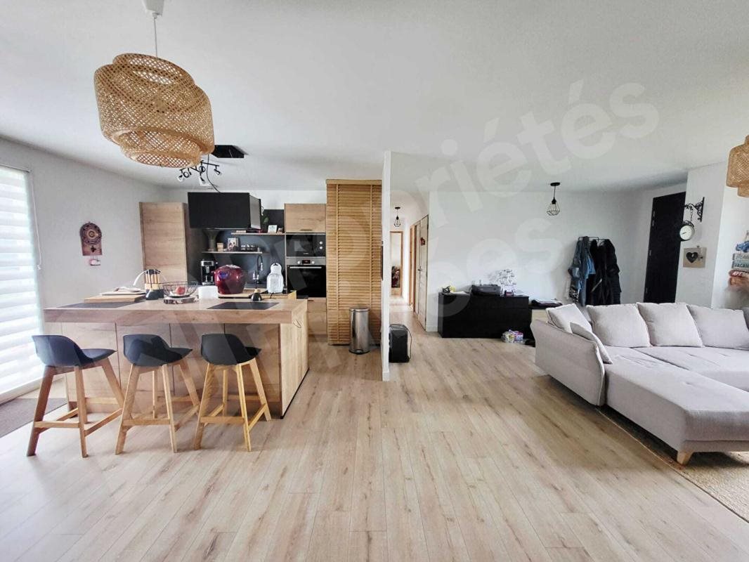Maison à vendre, 99m², Sermaises