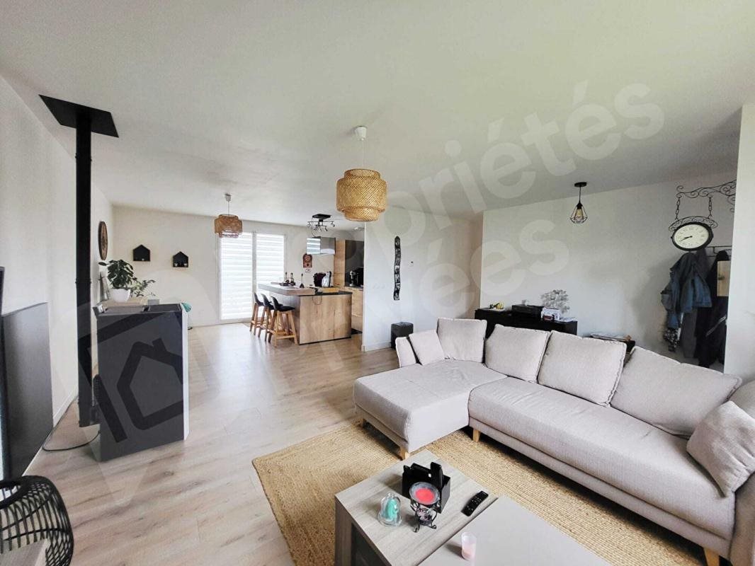 Maison à vendre, 99m², Sermaises