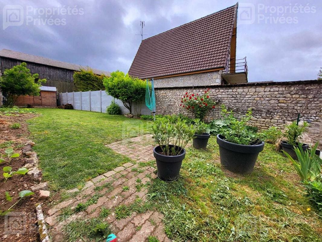 Maison à vendre, 104m², Autruy-sur-Juine