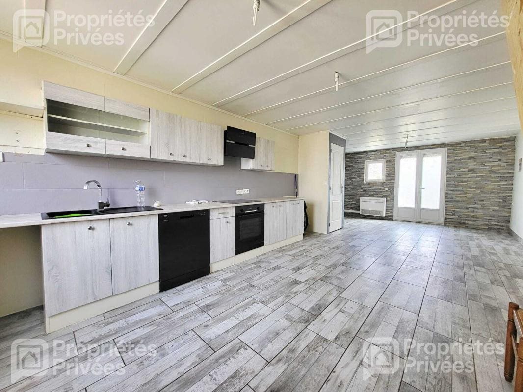 Maison à vendre, 104m², Autruy-sur-Juine