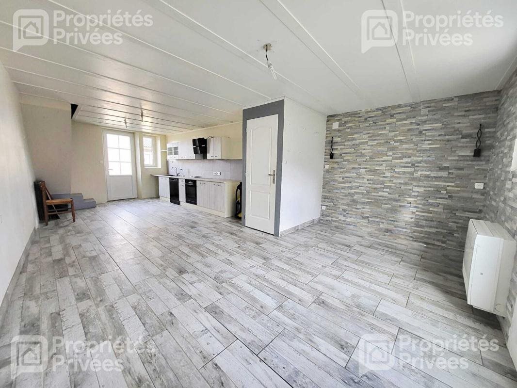 Maison à vendre, 104m², Autruy-sur-Juine