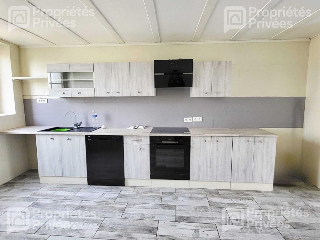 Maison à vendre, 104m², Autruy-sur-Juine