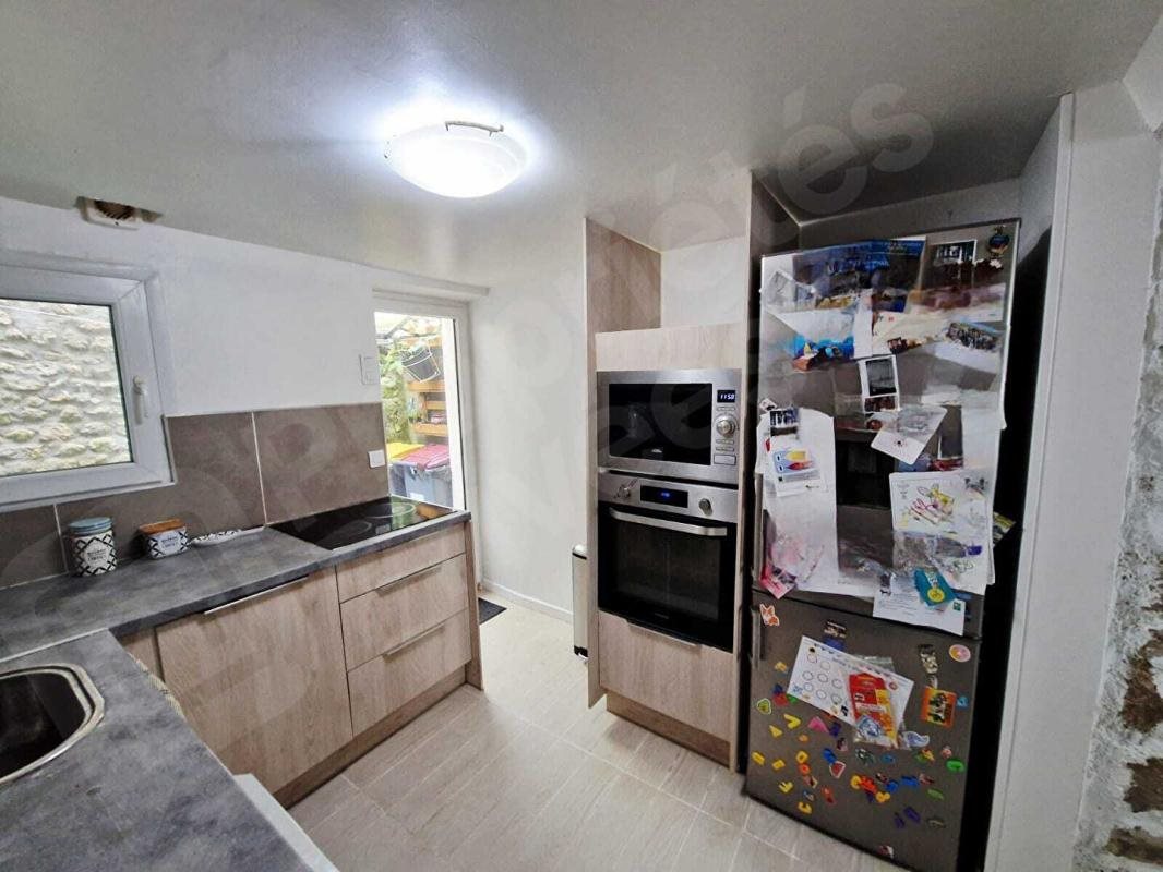 Maison à vendre, 67m², Saclas