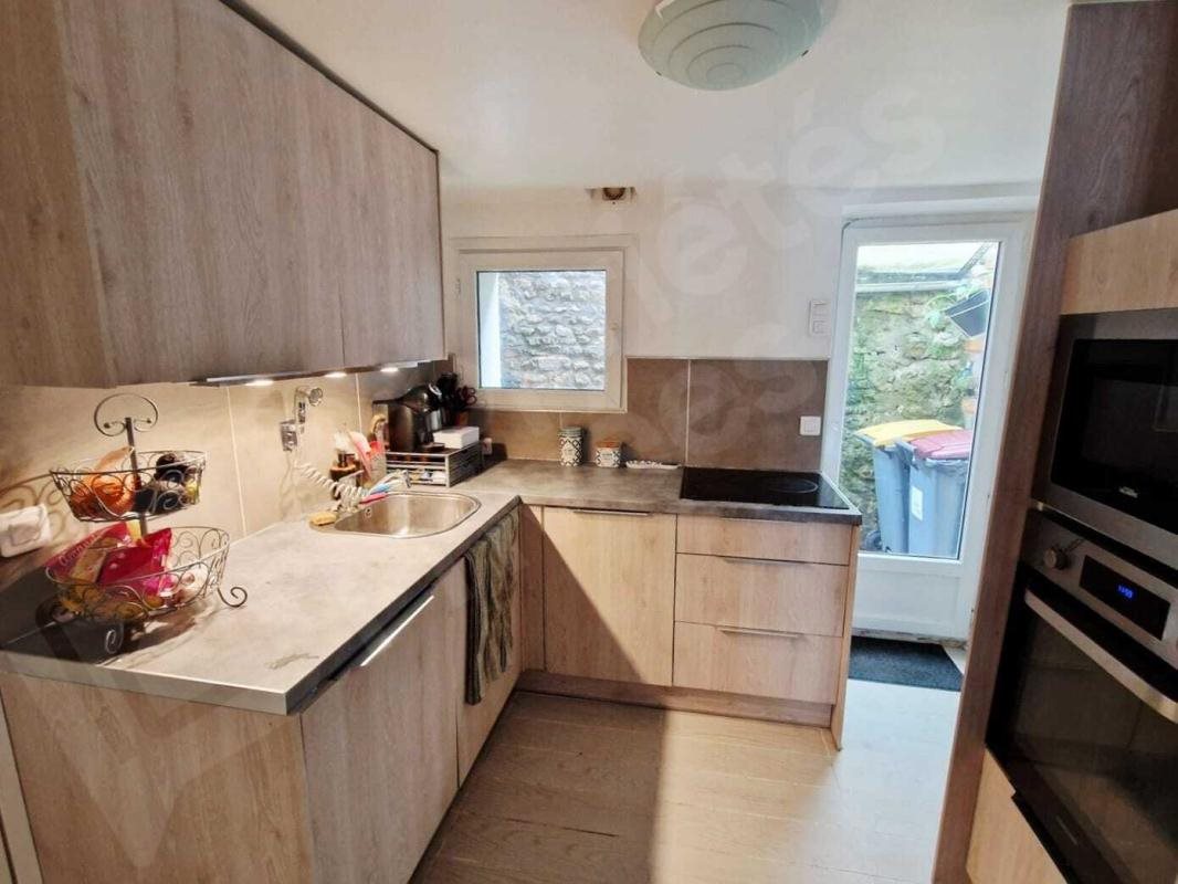 Maison à vendre, 67m², Saclas