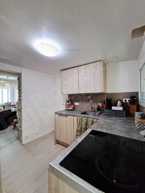 Maison à vendre, 67m², Saclas