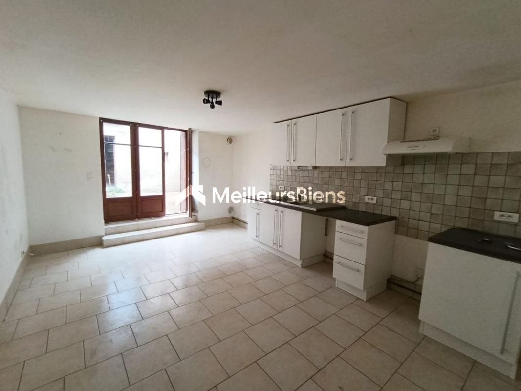 Maison à louer, 120m², Bourbonne-les-Bains