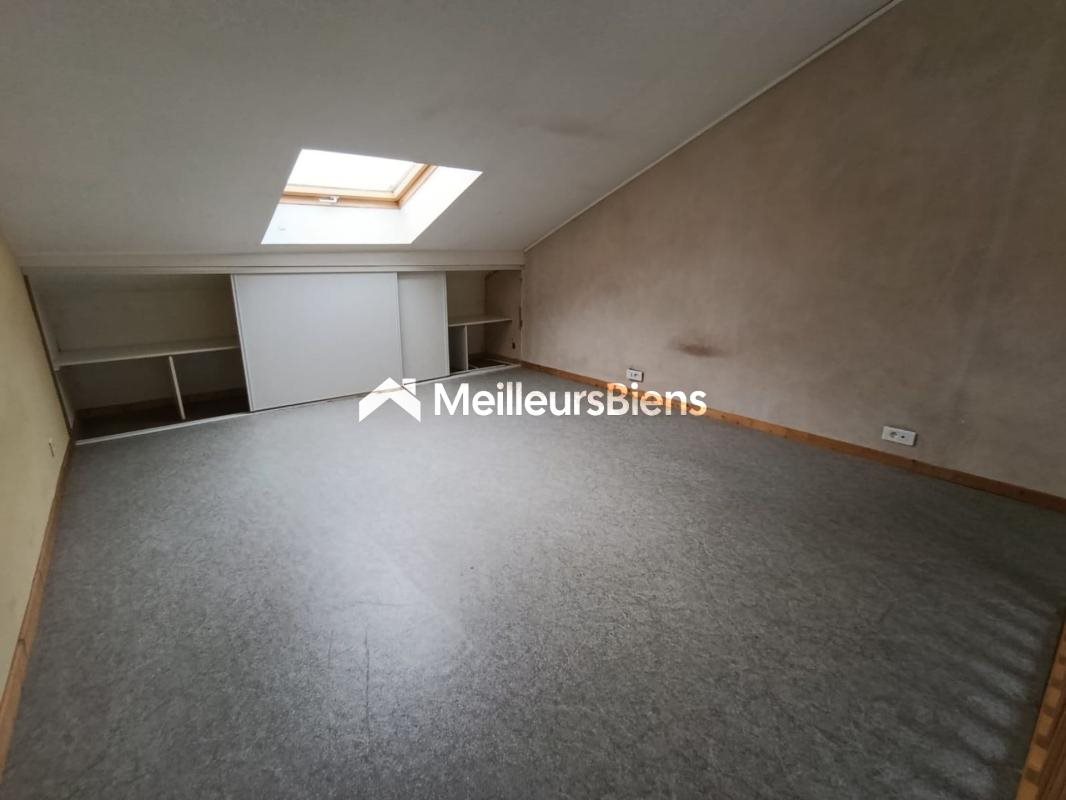 Maison à louer, 120m², Bourbonne-les-Bains