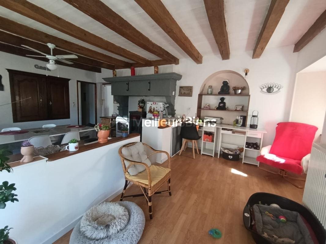 Maison à vendre, 113m², Fresnes-sur-Apance