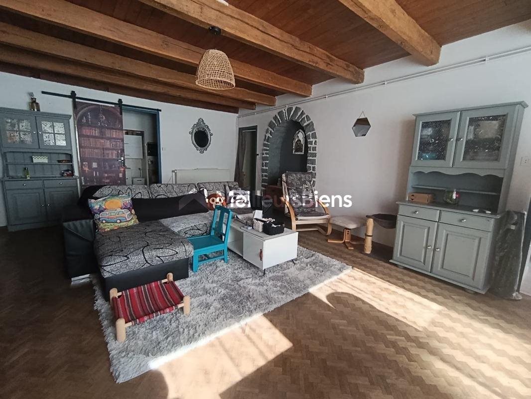 Maison à vendre, 113m², Fresnes-sur-Apance
