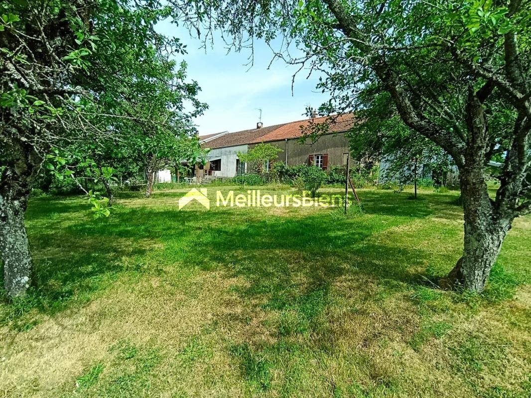 Maison à vendre, 77m², Damrémont