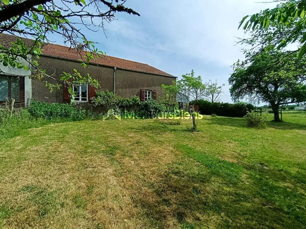 Maison à vendre, 77m², Damrémont