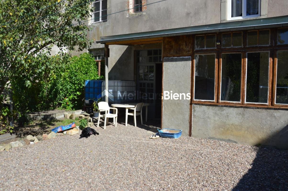 Maison à vendre, 142m², Bourbonne-les-Bains
