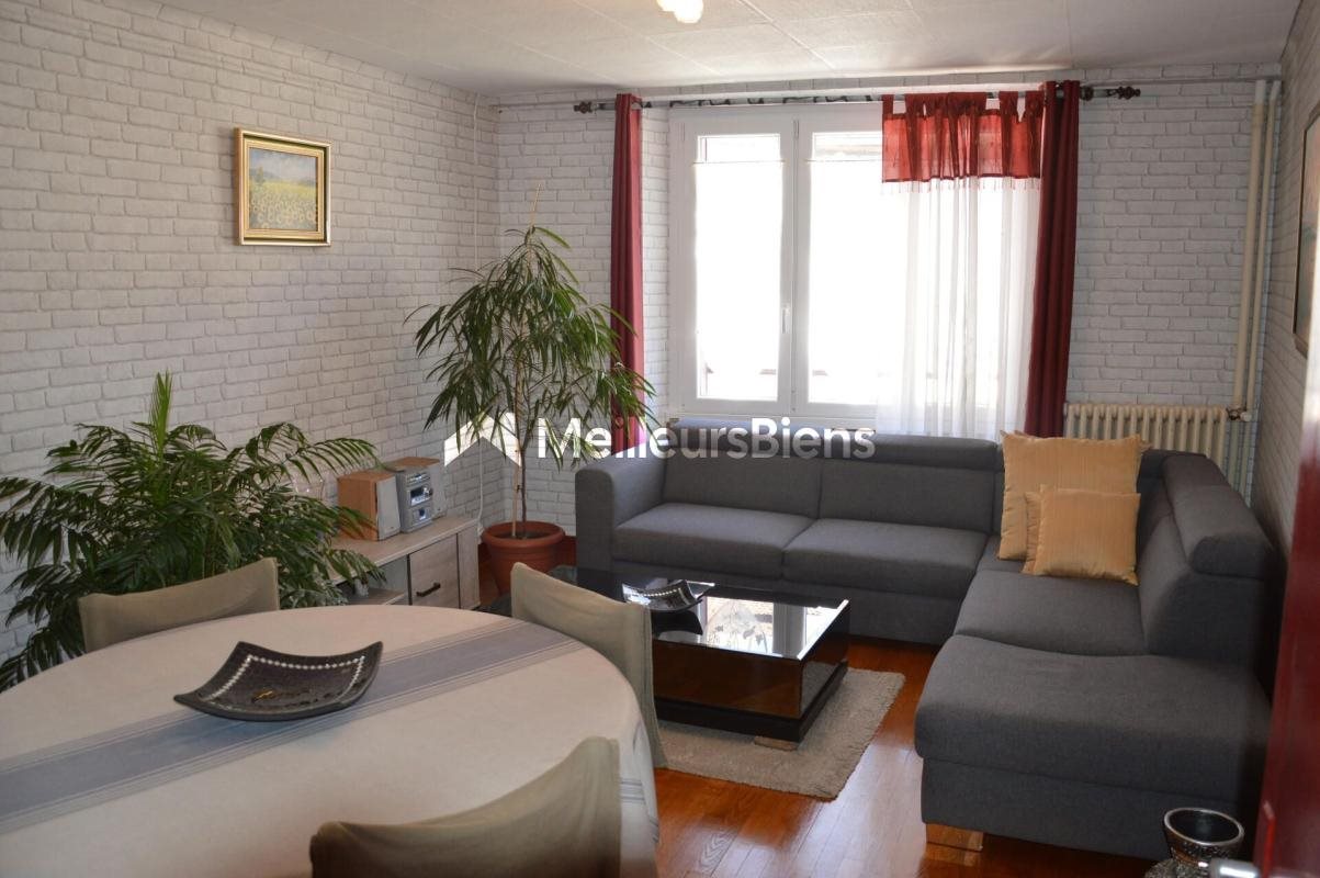 Maison à vendre, 142m², Bourbonne-les-Bains