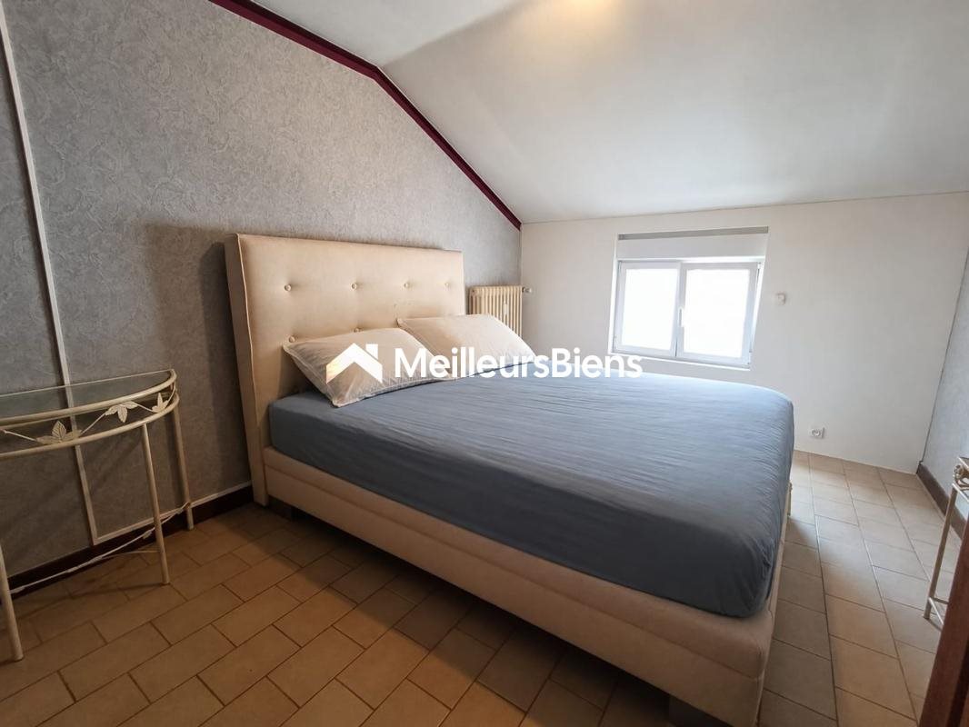 Maison à vendre, 103m², Bourbonne-les-Bains