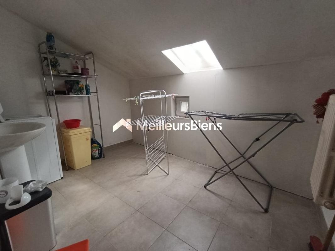 Maison à vendre, 103m², Bourbonne-les-Bains