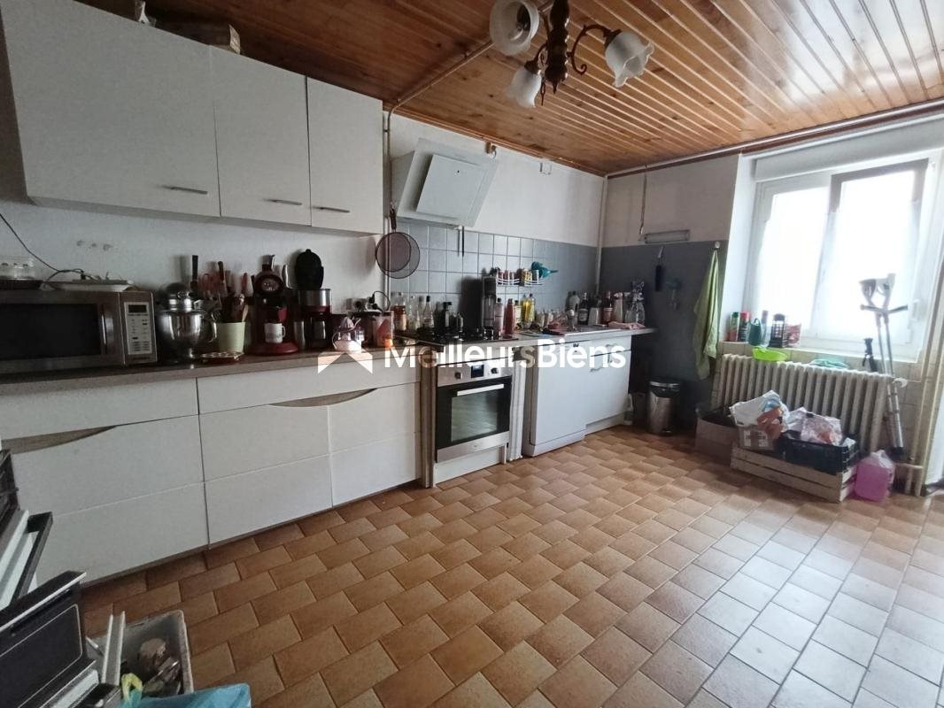 Maison à vendre, 103m², Bourbonne-les-Bains