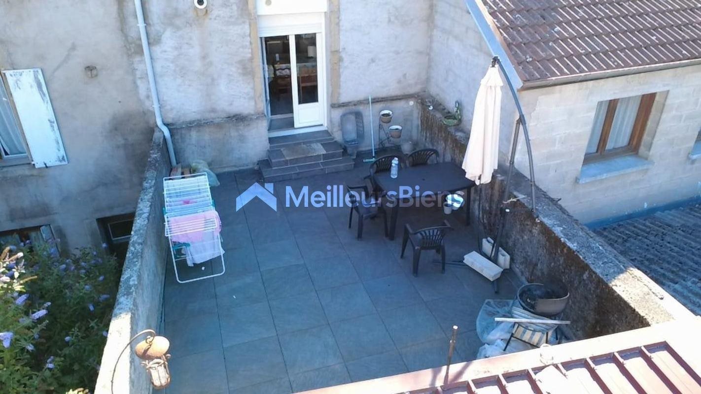Maison à vendre, 105m², Bourbonne-les-Bains