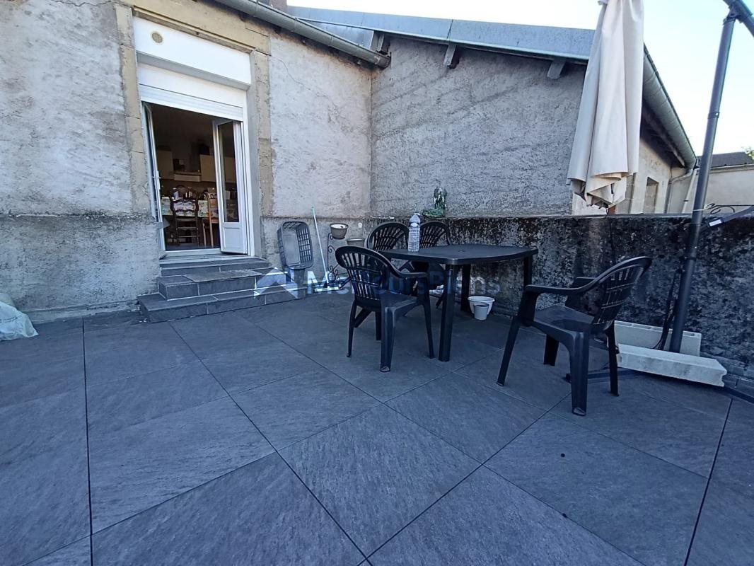 Maison à vendre, 105m², Bourbonne-les-Bains