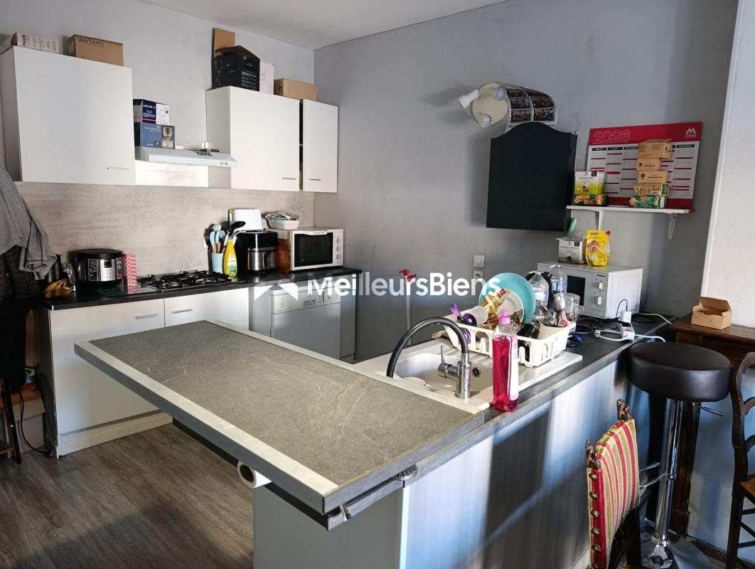 Maison à vendre, 105m², Bourbonne-les-Bains