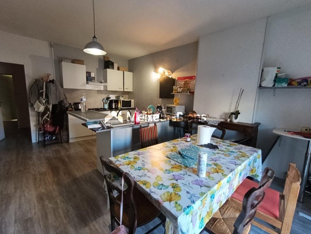 Maison à vendre, 105m², Bourbonne-les-Bains