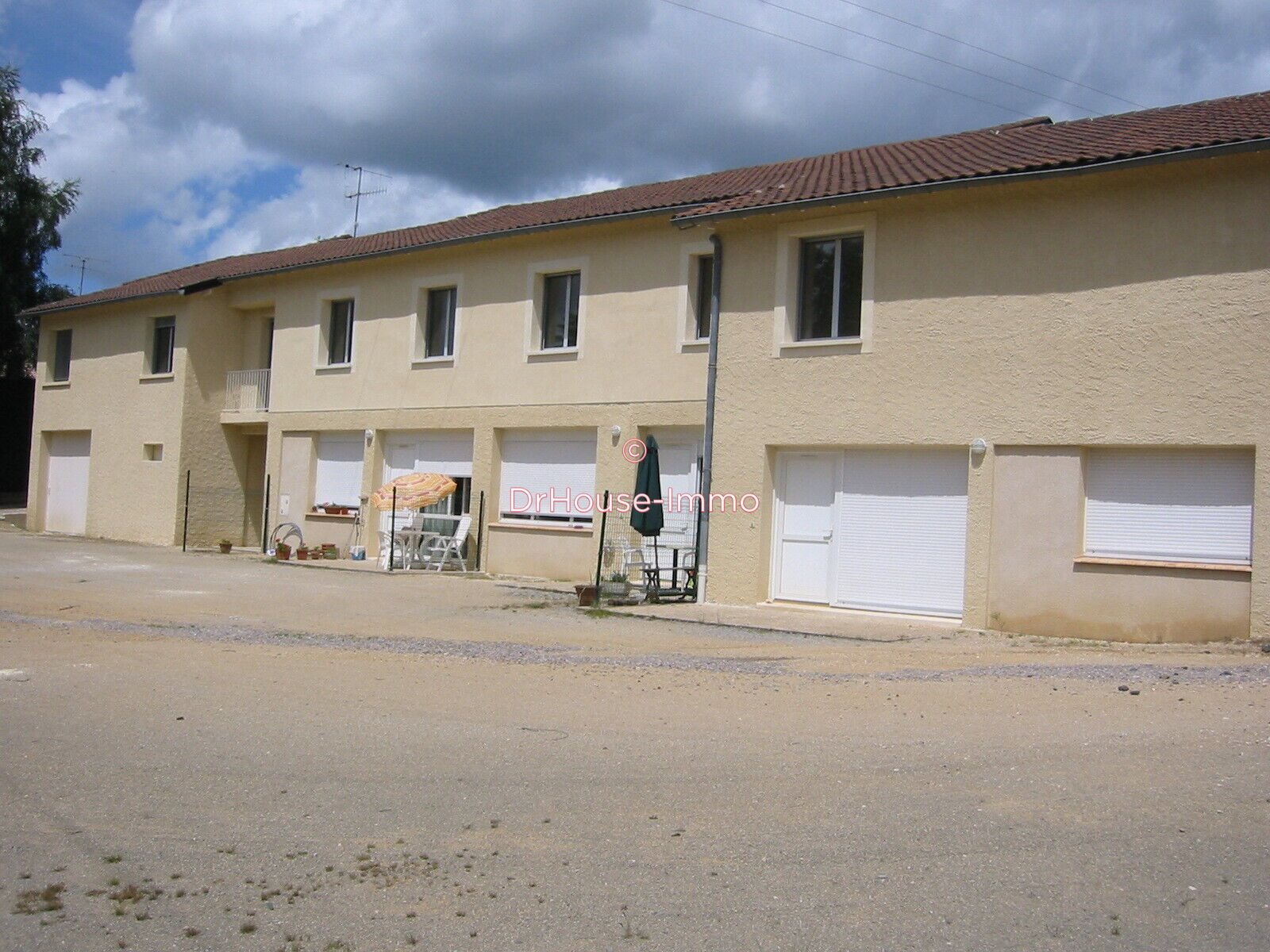 Maison à vendre, 580m², Leyme