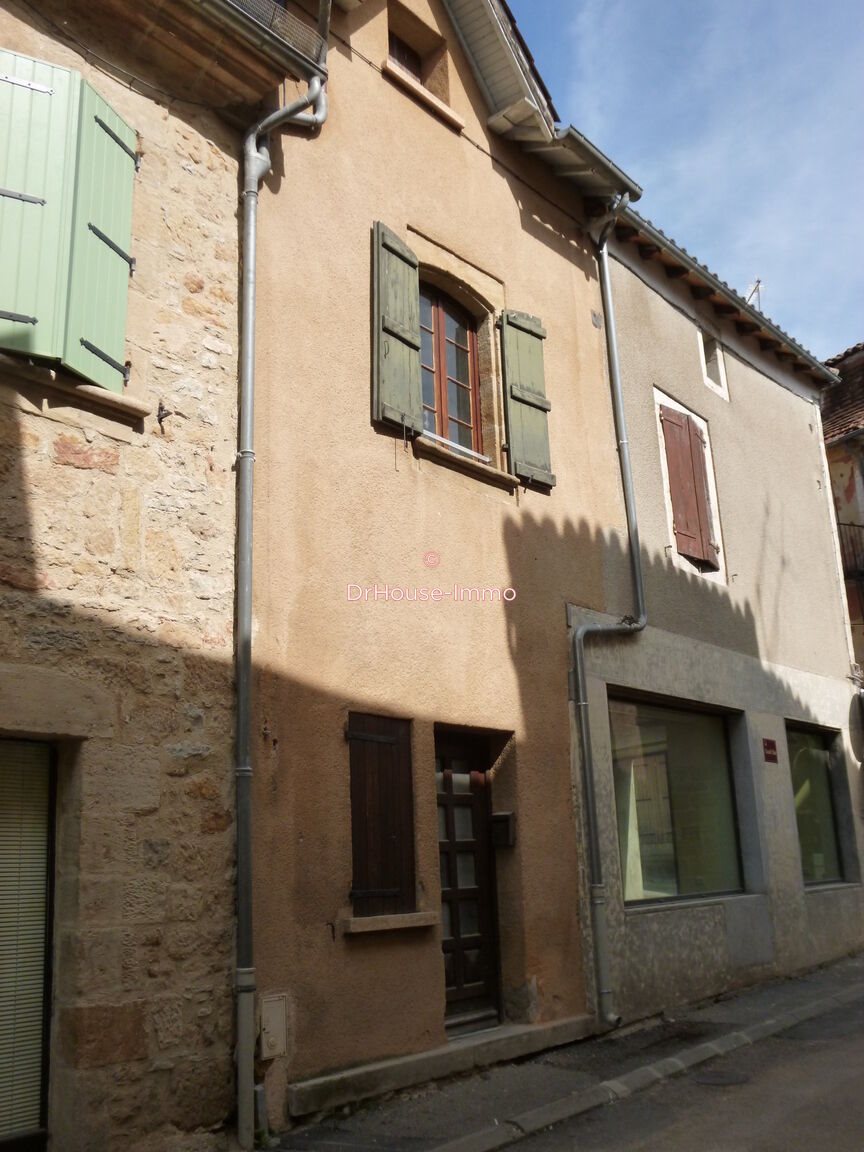 Maison à vendre, 60m², Lacapelle-Marival