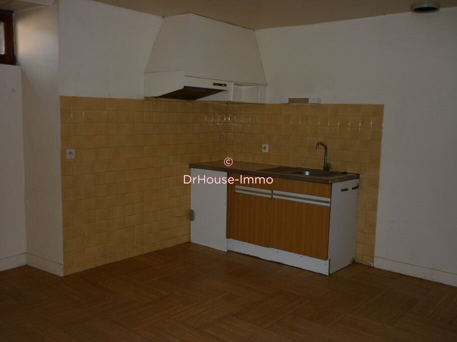 Maison à vendre, 60m², Lacapelle-Marival