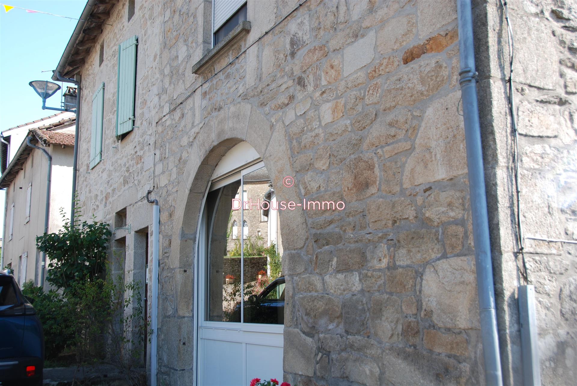 Maison à vendre, 84m², Sousceyrac