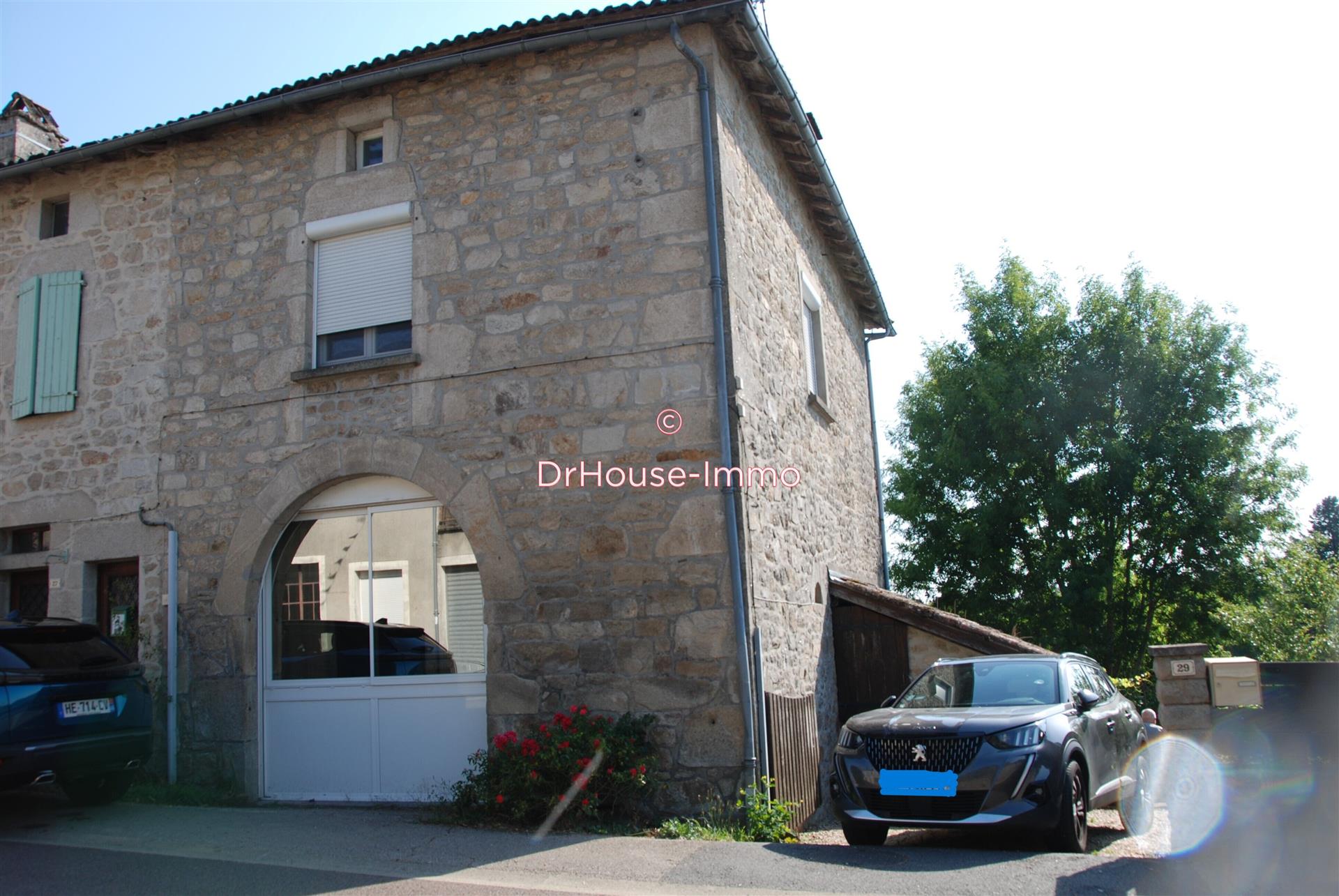 Maison à vendre, 84m², Sousceyrac