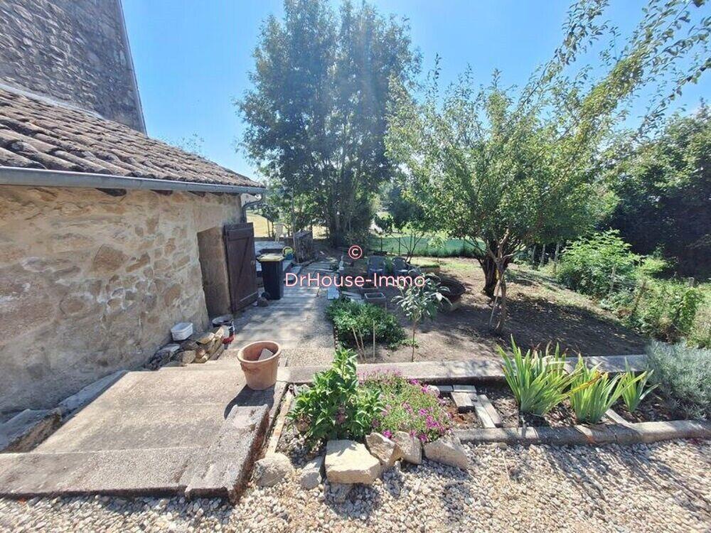 Maison à vendre, 84m², Sousceyrac