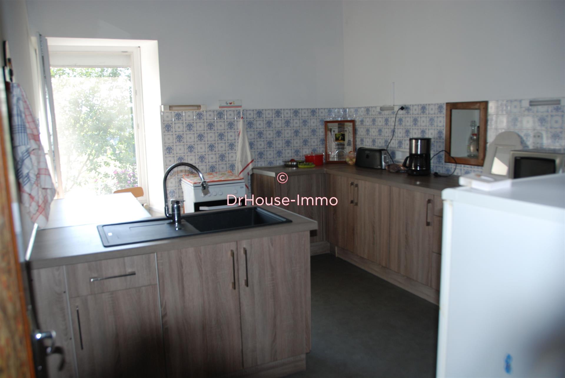 Maison à vendre, 84m², Sousceyrac