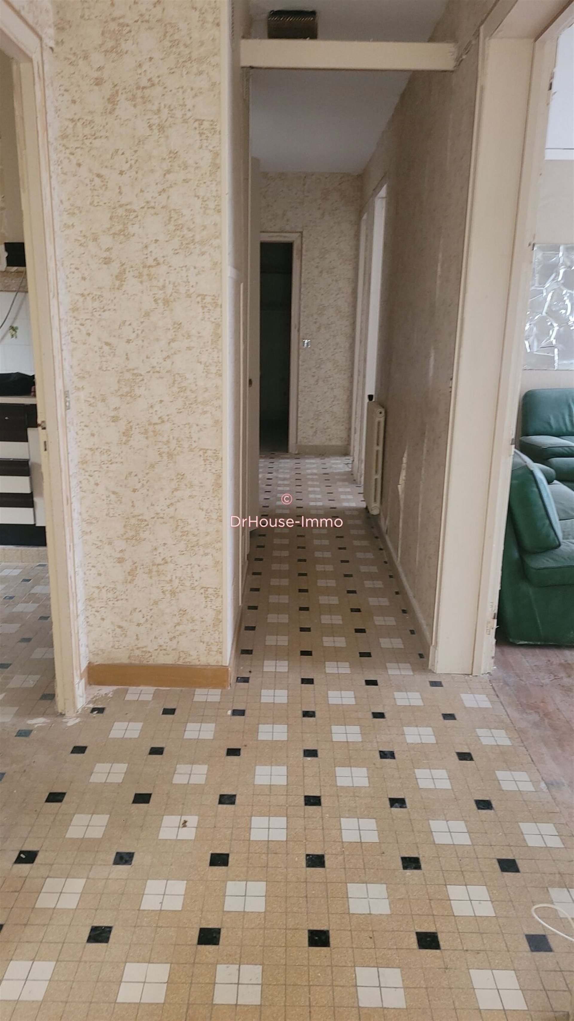 Maison à vendre, 245m², Murol