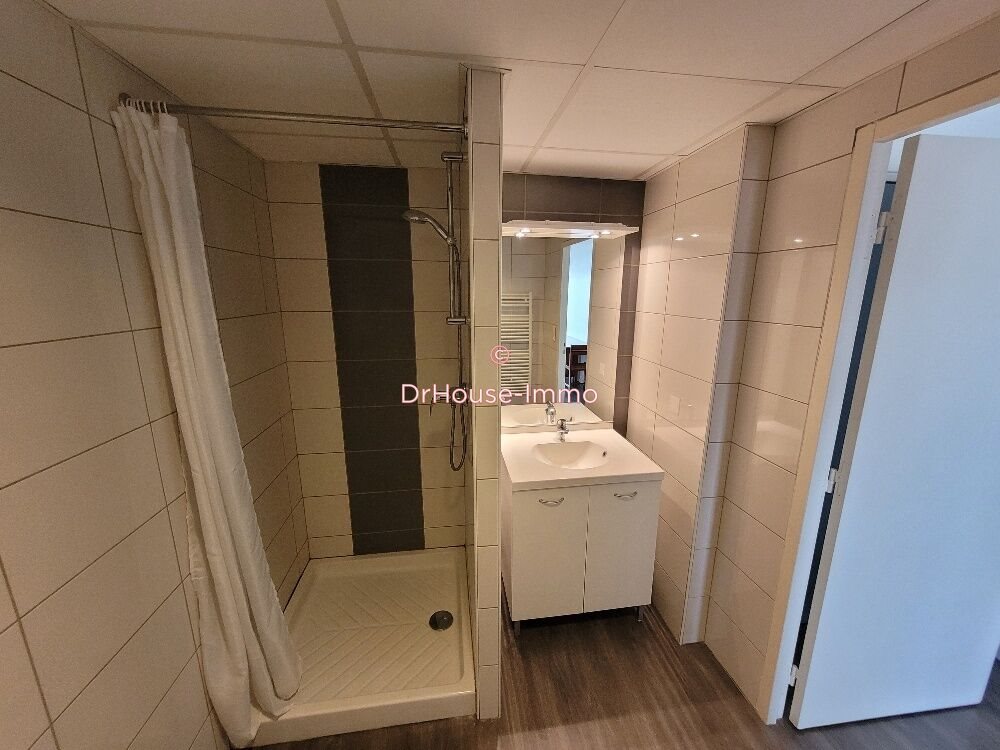 Appartement à louer, 21m², Clermont-Ferrand