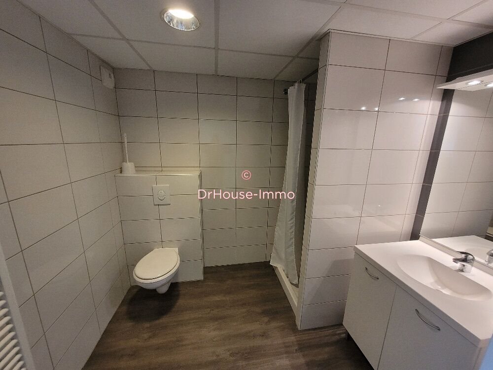 Appartement à louer, 21m², Clermont-Ferrand